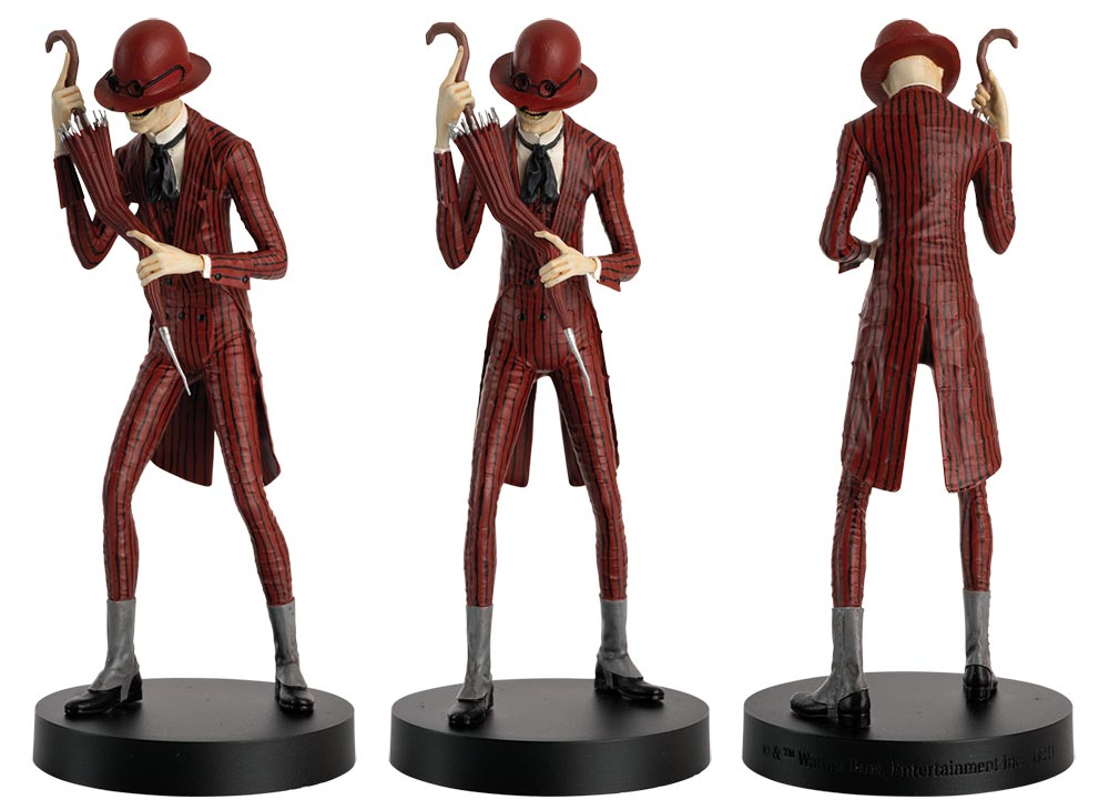 the horror collection, the horror collection figurines, the crooked man from the conjuring 2 2018