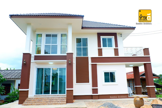 รับสร้างบ้าน ตัวอย่างบ้าน สุรินทร์ รับสร้างบ้าน ตัวอย่างบ้าน สุรินทร์