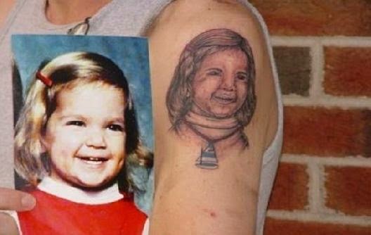 Top 25 Worst Tattoo Examples (Photo Gallery)
