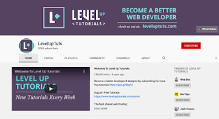 7 YOUTUBE CHANNEL TO LEARN CODING