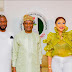 Tonto Dikeh releases statement as NCPC denies appointing her as Peace Ambassador