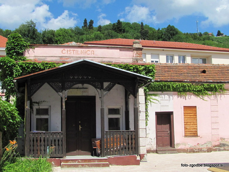 Slovenija, Lendava Prekmurje