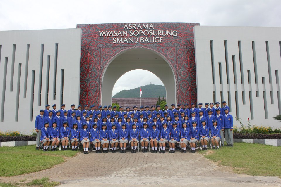 Seleksi Penerimaan Siswa Baru Angkatan Xxxii Ta 2021 2022