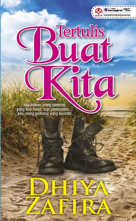 7th Novel OKT 2012