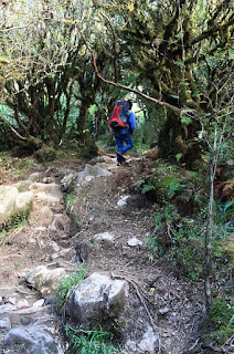  puncak gunung foto tips rute pendankian puncak gunung bawakaraeng angker