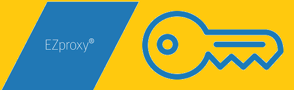 EZProxy URL Database EZProxy URL Database