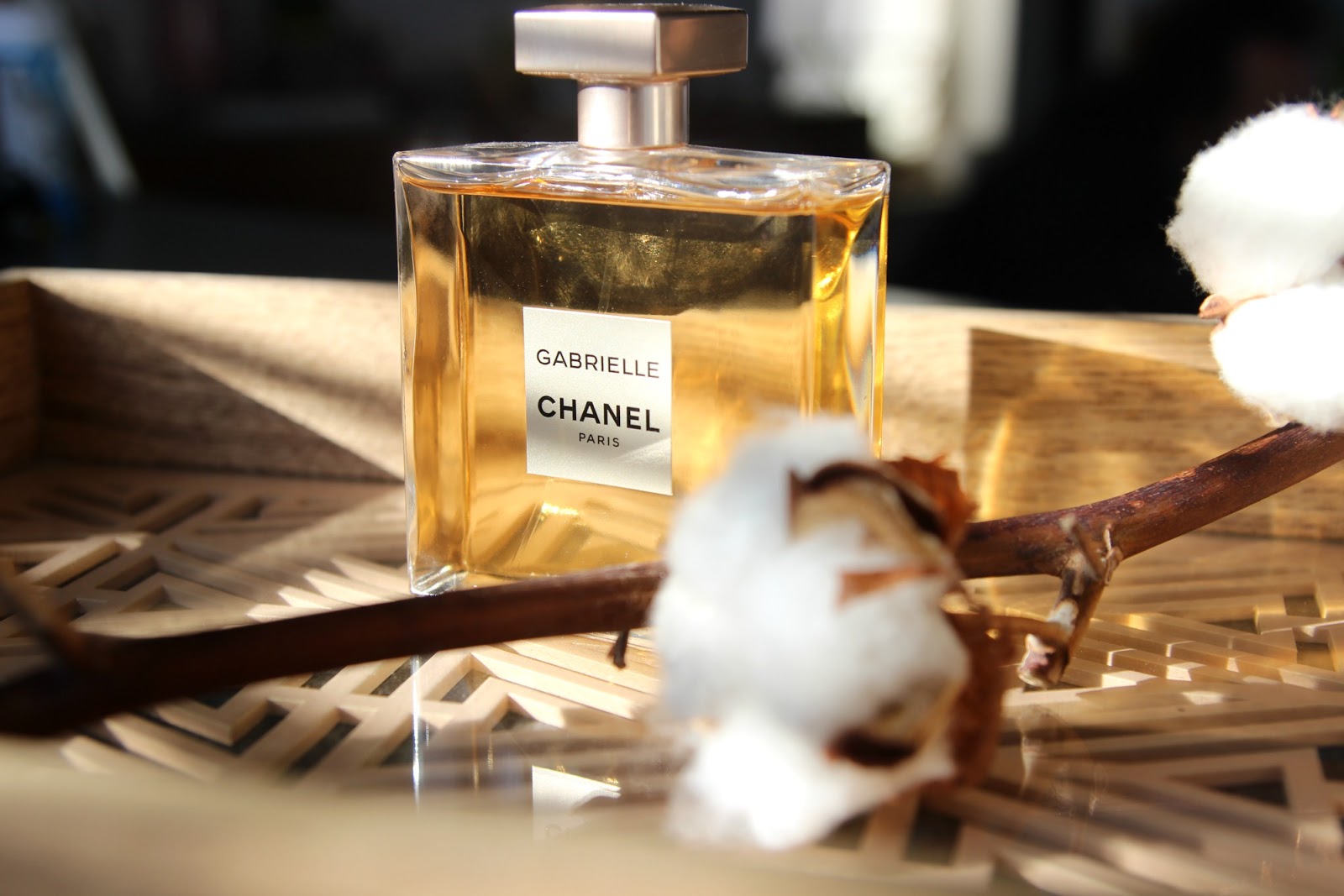 Inheems Volharding Bij naam Sprinkles on a cupcake: Beauty: Chanel - Gabrielle