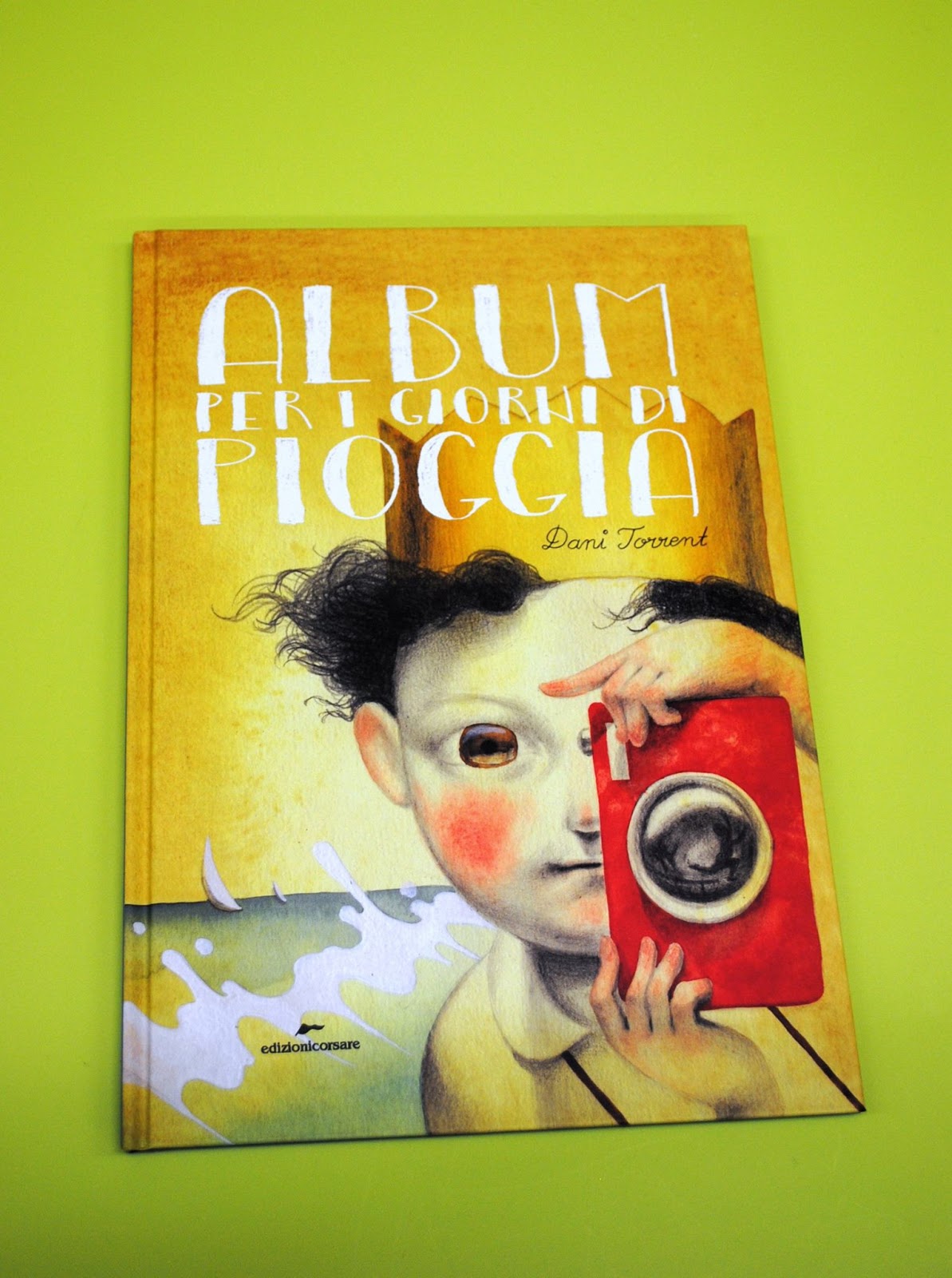 Storie a colori Terni Album per i giorni di pioggia Storie a colori Terni Album per i giorni di pioggia