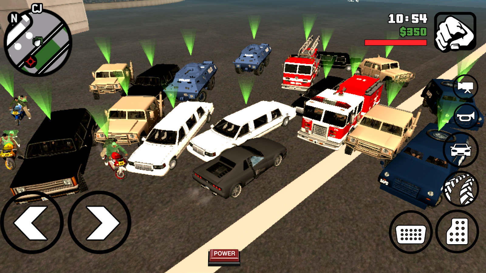 How To Install Gta Sa Car Mods Android nativevil