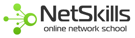 NetSkills