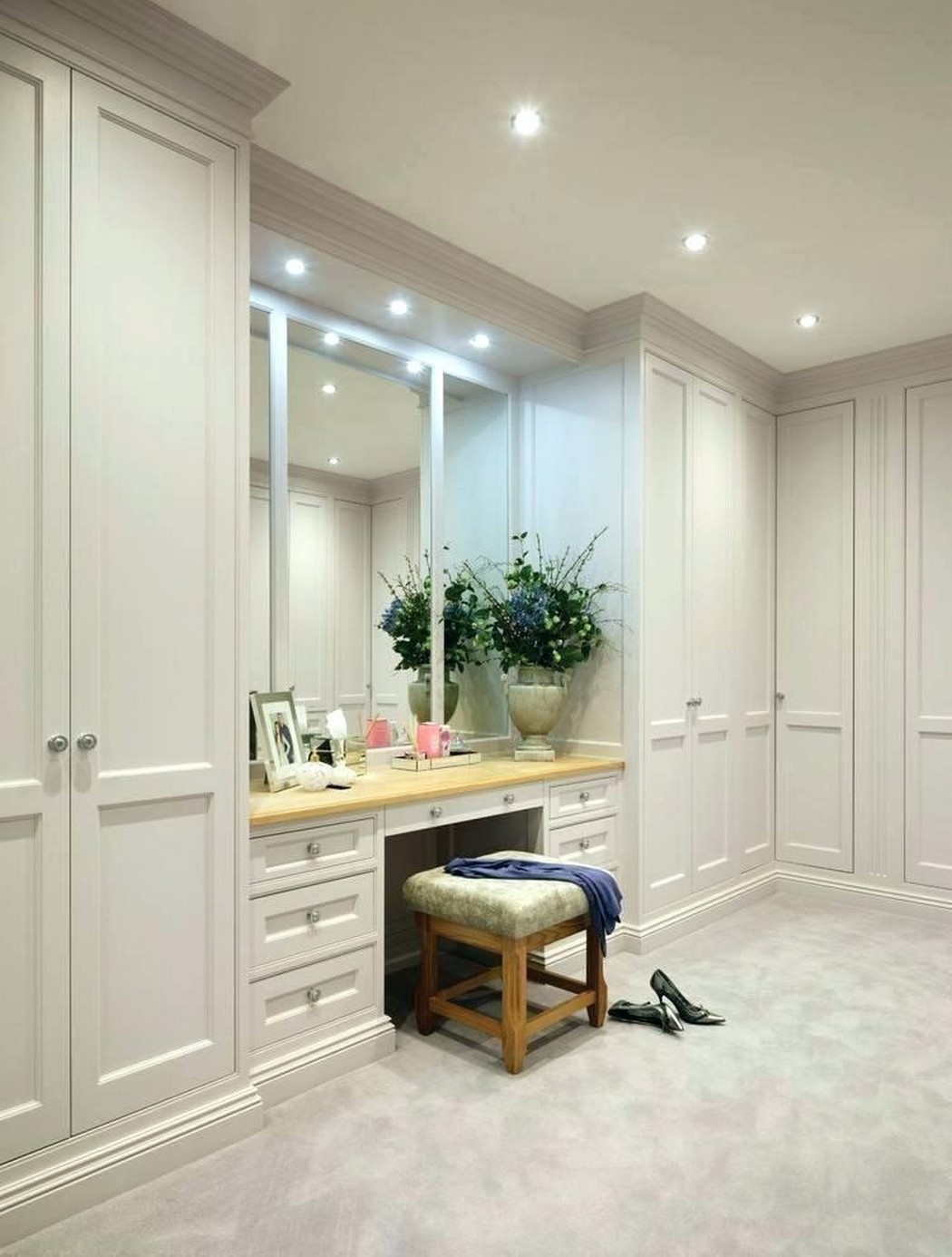 Outstanding Construction Inspiration of Closet You Must See Outstanding Construction Inspiration of Closet You Must See