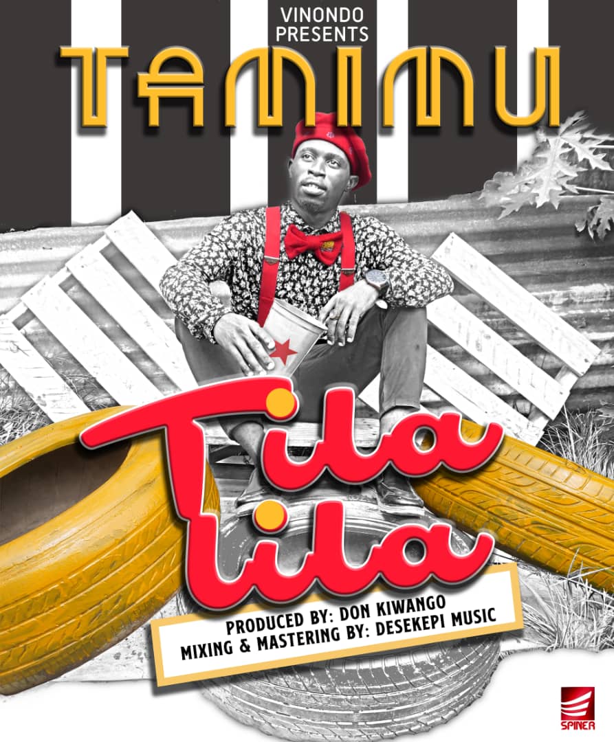 Audio L Tamimu Tilalila L Download Dj Kibinyo 