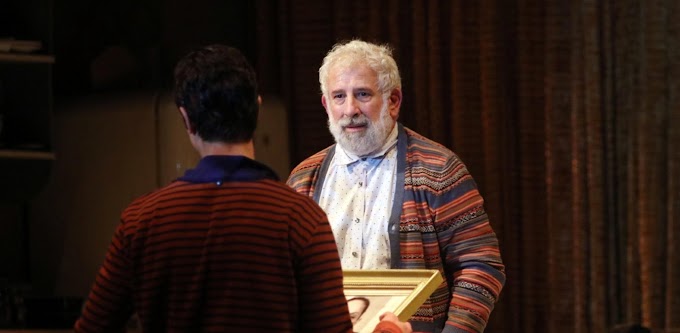 Πέτρος Φιλιππίδης: Απάντηση με εξώδικο