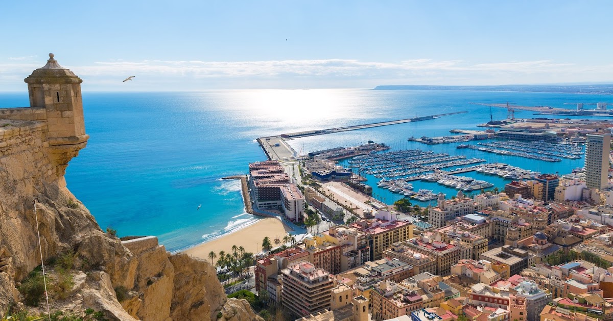Alicante Vacation Packages |Travel Deals 2023 | Package & Save up to ...