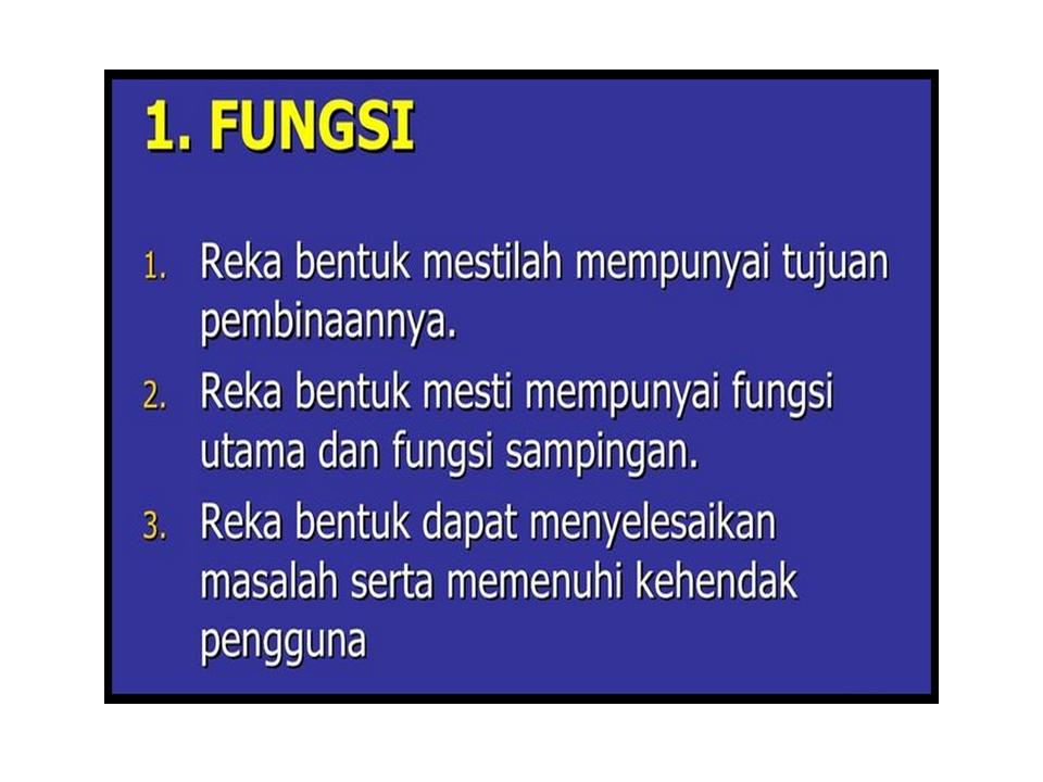 KHB - ERT: PENGENALAN REKA BENTUK DAN TEKNOLOGI