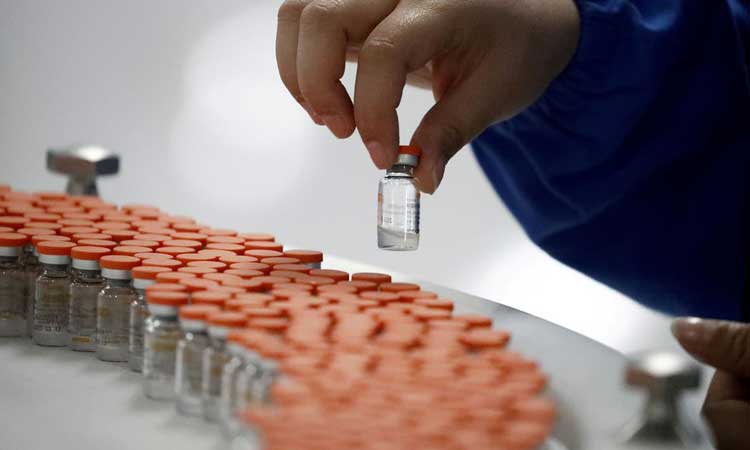 Butantan pede à Anvisa para aplicar CoronaVac em crianças