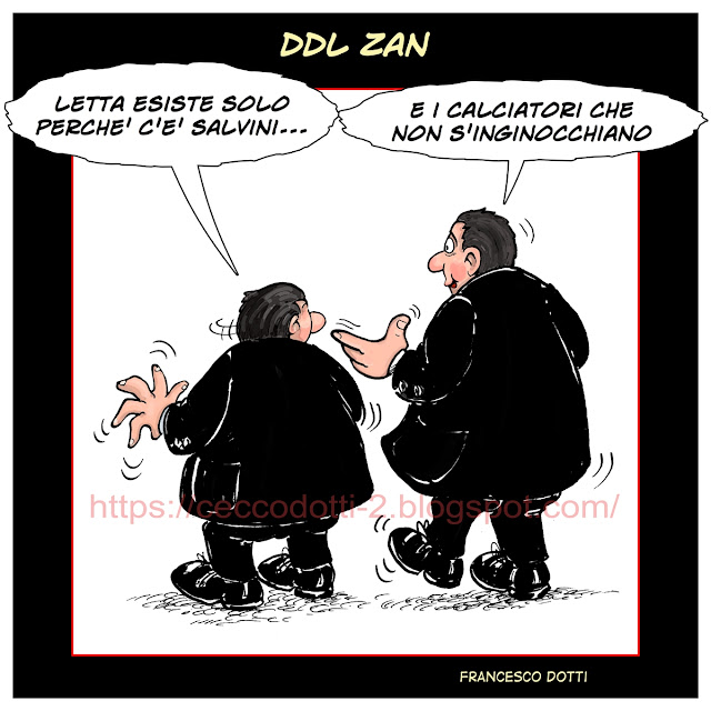 DDL Zan