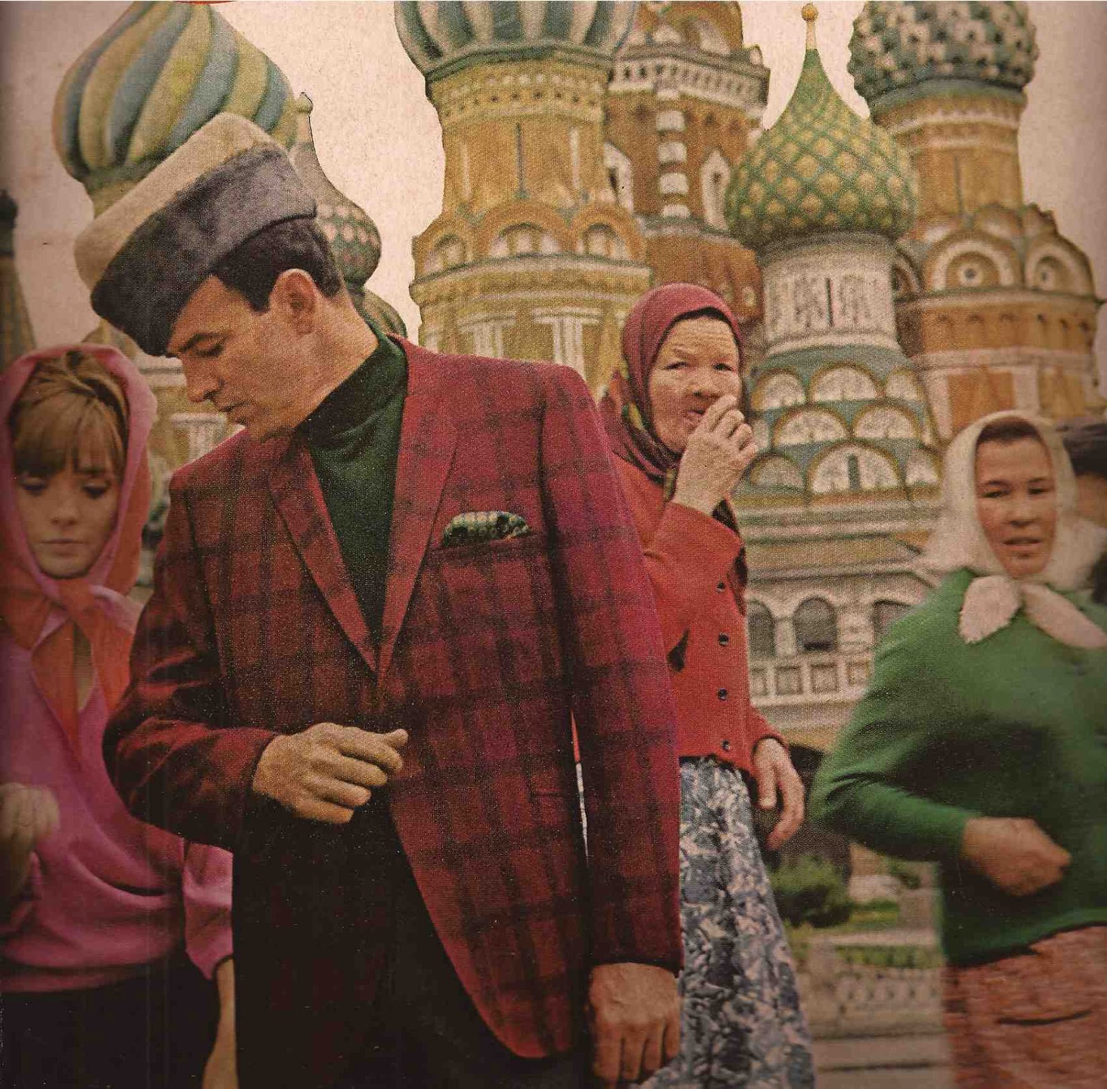 1965 год век. э. , ленинград, мамм. таблица соотношения веков и годов. дом моделей в москве 1965г.