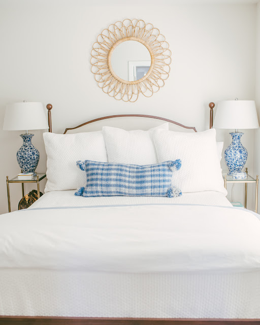 Guest Bedroom Reveal