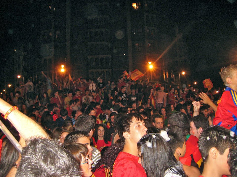 spanish football spanish football