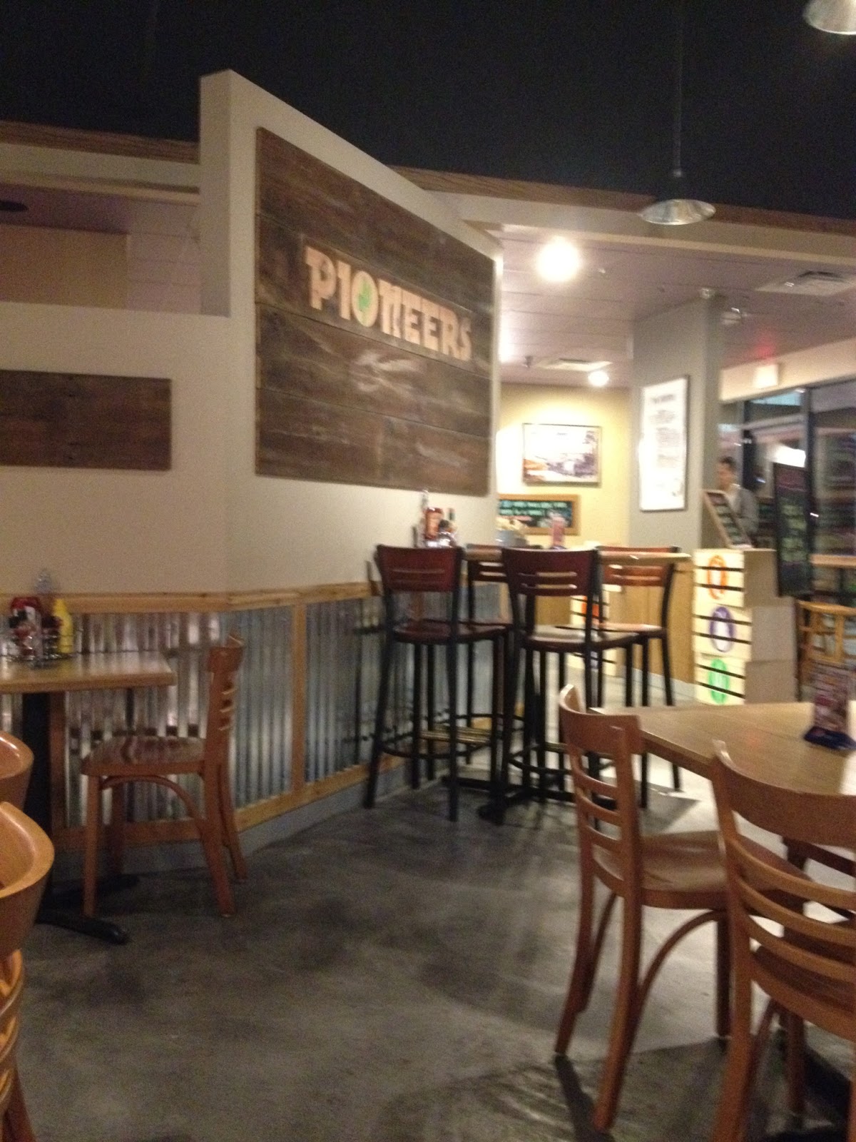 Style, Savings, and Such Pioneers Western Kitchen Orlando FL