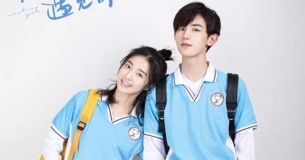 Meeting You (Cast & Summary)