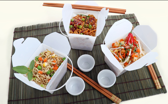 Chinese Food That Delivers Near Me - Chinese Food Nearby