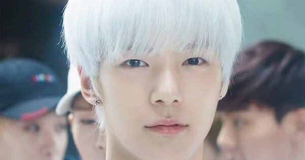 Another Idol Who Resembles Jack Frost Pannatic