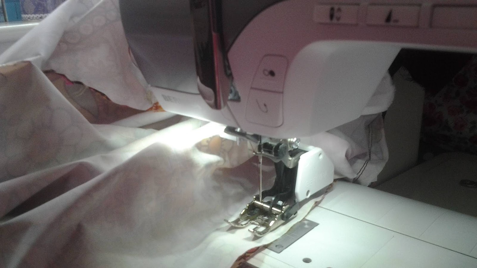 My review of the Brother Innov-is NV800E Embroidery Machine – jaycotts ... My review of the Brother Innov-is NV800E Embroidery Machine – jaycotts ...