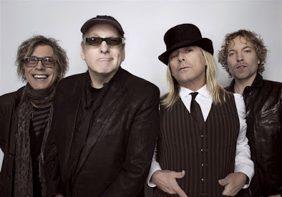 Cheap Trick Band Picture