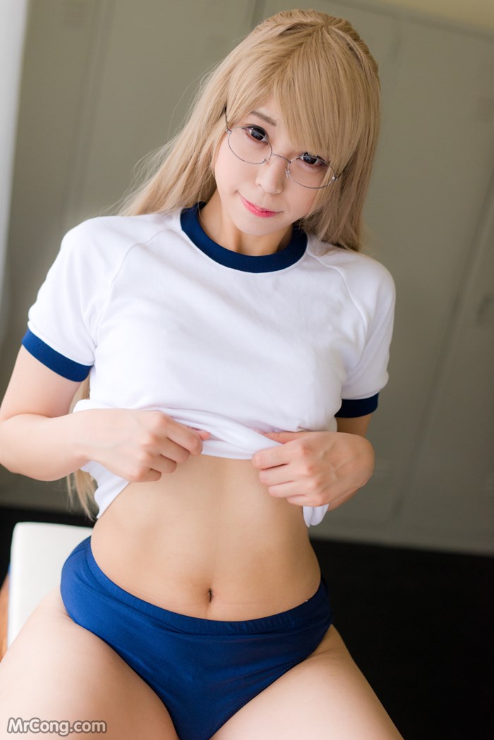 Collection of beautiful and sexy cosplay photos - Part 026 (481 photos) photo 20-19