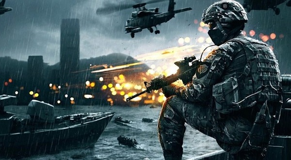 رسمياً لعبة Battlefield 6 القادمة من تطوير أستوديو DICE و مساهمة Criterion و هذه أول التفاصيل التقنية