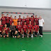 Hand masculino: Juvenil do Time Jundiaí vence e garante 2º lugar geral da 1ª fase