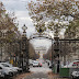 Parc Monceau, Paris