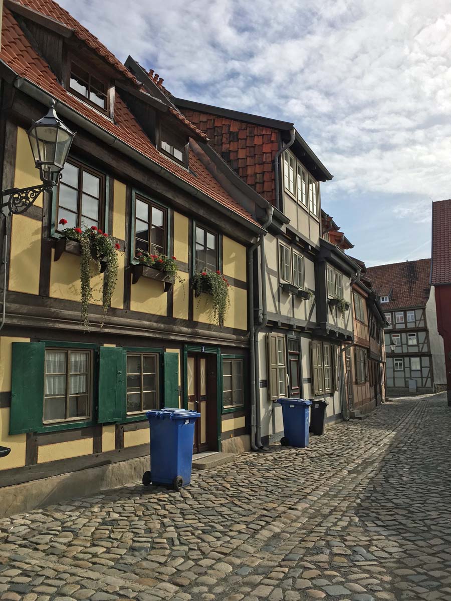 Die Quacksalber Von Quedlinburg Die Krauterhexen Boardgamemonkeys