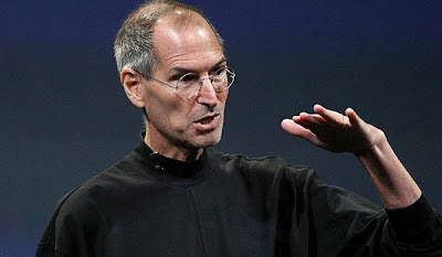 Steve Jobs Cancer 2011