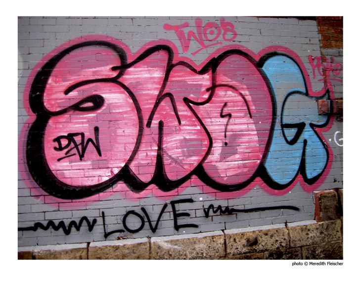 "Swag" Graffiti Letter Graffiti Tutorial