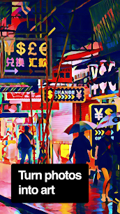 Prisma Photo Editor Premium v3.2.3.407 Apk Prisma Photo Editor Premium v3.2.3.407 Apk