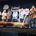Danramil Temon Kodim Kulon Progo Hadiri Festival Padhang Mbulan 2019