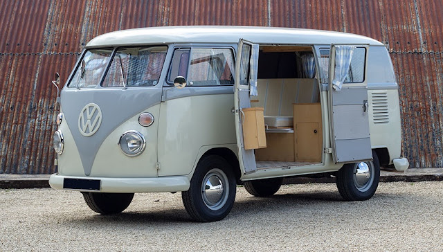 Split VW