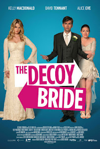 The Decoy Bride Poster