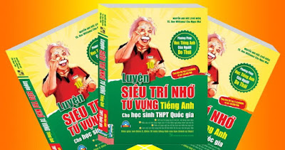 [PDF] Luyện Siêu Trí Nhớ Từ Vựng Tiếng Anh (ebook+audio)