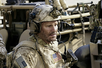 Seal Team Season 2 David Boreanaz Image 6