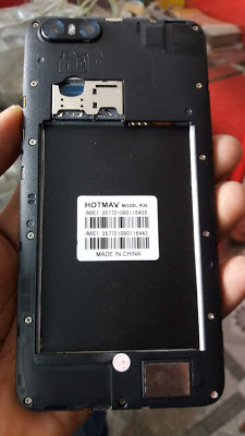 Hotmax R26 flash file Hotmax R26 flash file