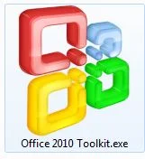activate office 2010