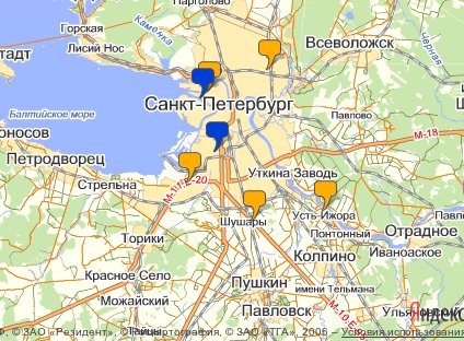 Логан гараж сервис