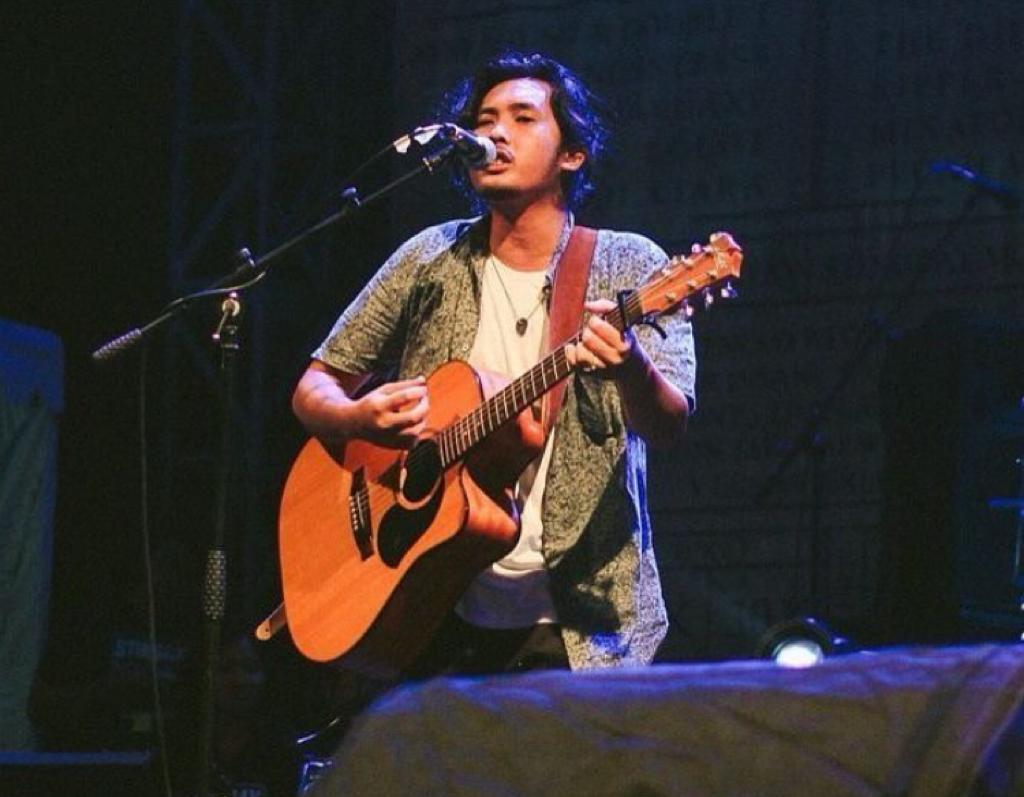 Lirik Lagu dan Chord Gitar Nosstress - Kandas - CATATAN PERJALANAN