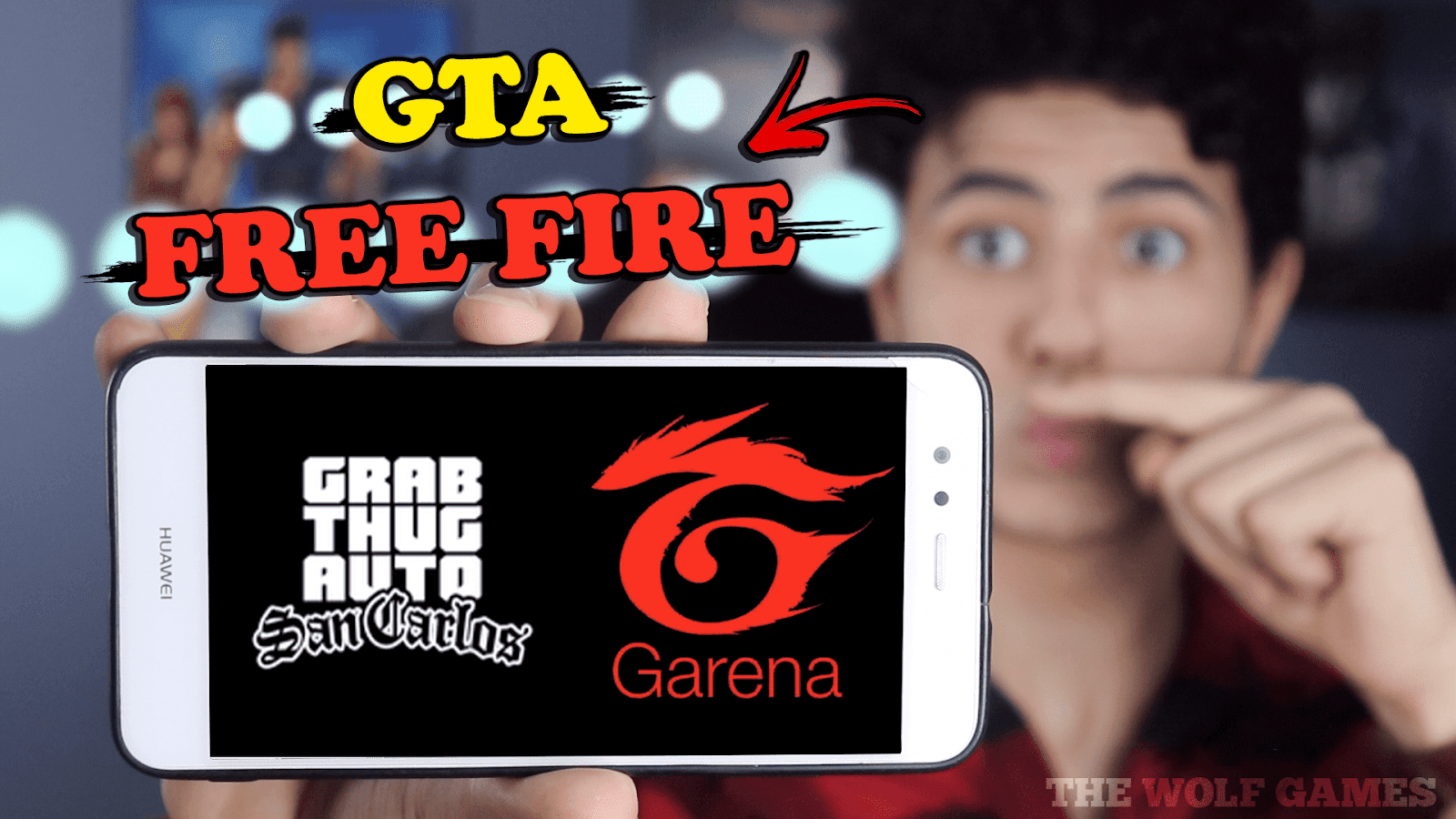 تحميل لعبة GTA Free Fire لجميع هواتف الاندرويد من ميديا فاير | مود GTA SAN تحميل لعبة GTA Free Fire لجميع هواتف الاندرويد من ميديا فاير | مود GTA SAN