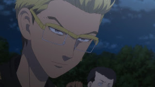 東京リベンジャーズ 18話 アニメ | 東リベ 東卍 東京卍會 | Tokyo Revengers Tokyo Manji Gang