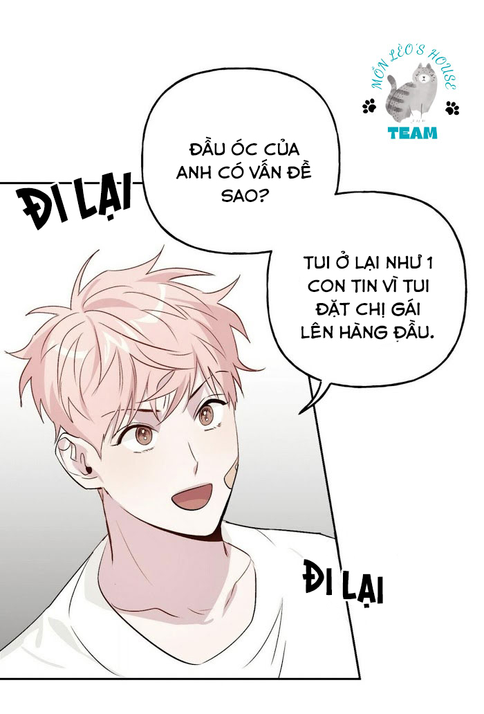 Đọc truyện Assorted Wildness - Chapter 12